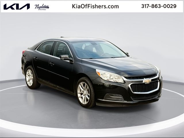 2015 Chevrolet Malibu LT