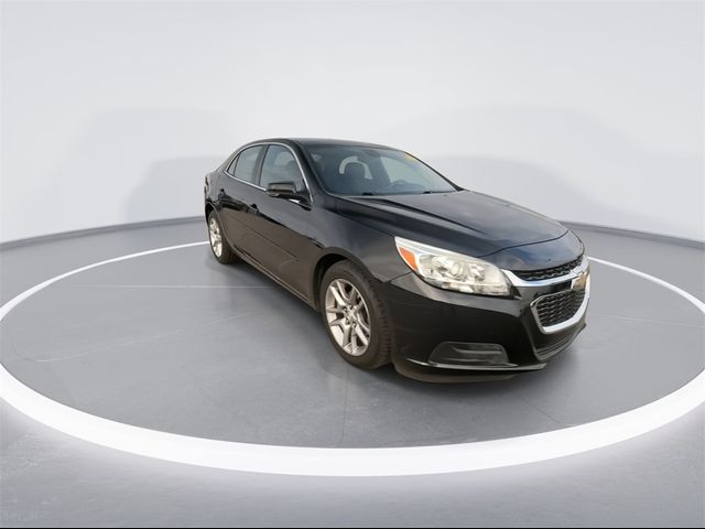 2015 Chevrolet Malibu LT