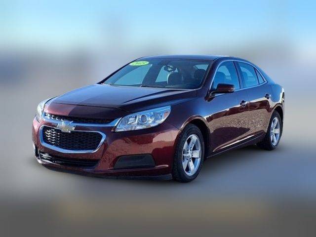 2015 Chevrolet Malibu LT