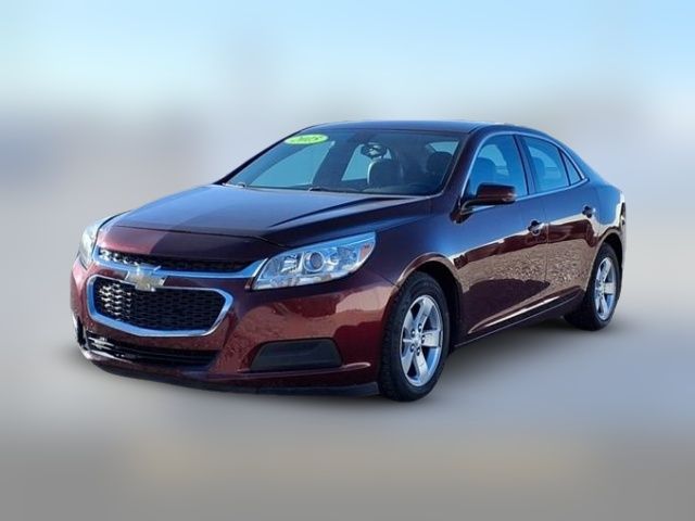 2015 Chevrolet Malibu LT