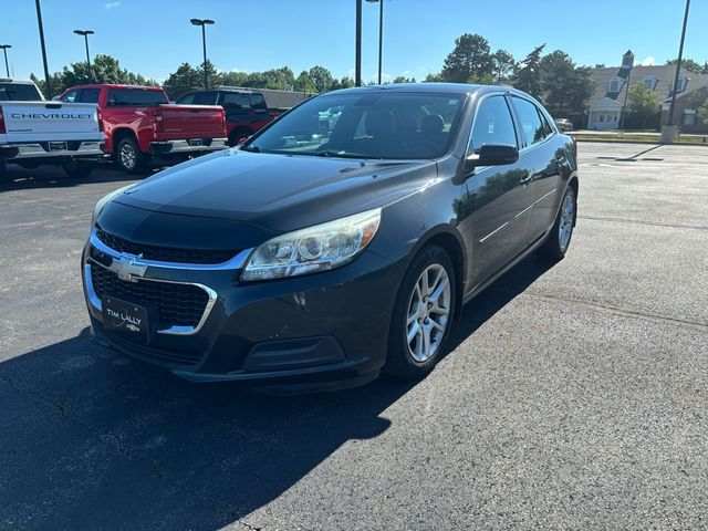 2015 Chevrolet Malibu LT