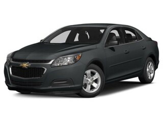 2015 Chevrolet Malibu LT