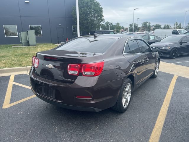 2015 Chevrolet Malibu LT