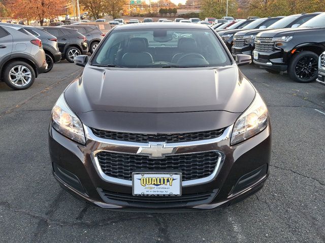 2015 Chevrolet Malibu LT