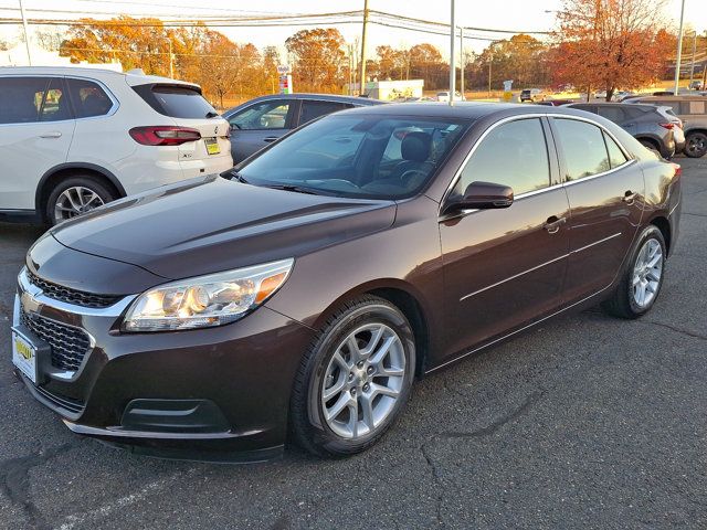 2015 Chevrolet Malibu LT