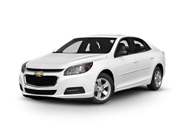 2015 Chevrolet Malibu LT