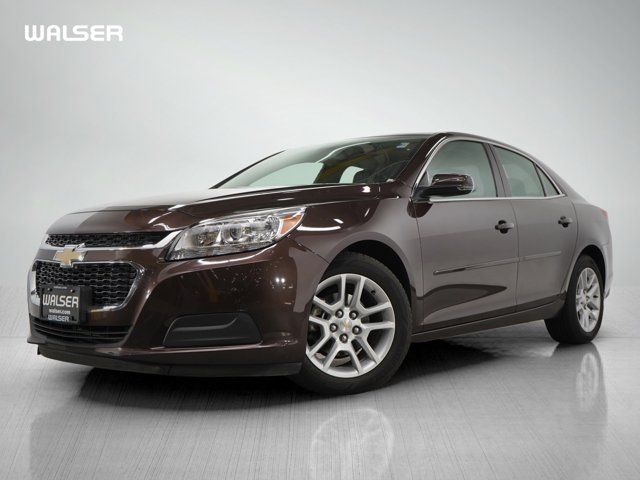 2015 Chevrolet Malibu LT