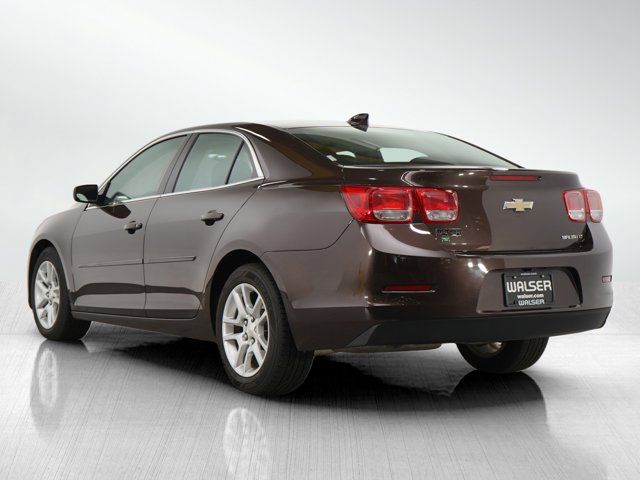 2015 Chevrolet Malibu LT