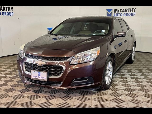 2015 Chevrolet Malibu LT