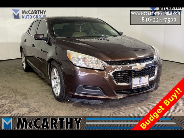 2015 Chevrolet Malibu LT