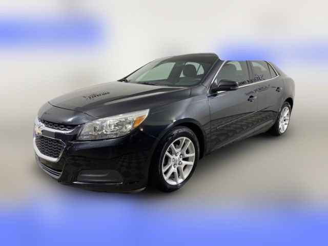 2015 Chevrolet Malibu LT