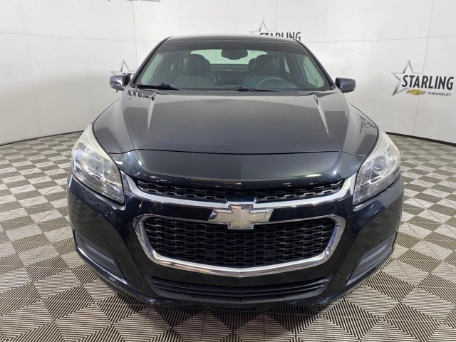 2015 Chevrolet Malibu LT