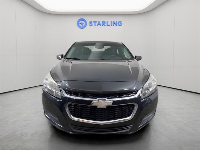 2015 Chevrolet Malibu LT