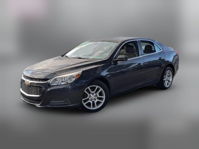 2015 Chevrolet Malibu LT