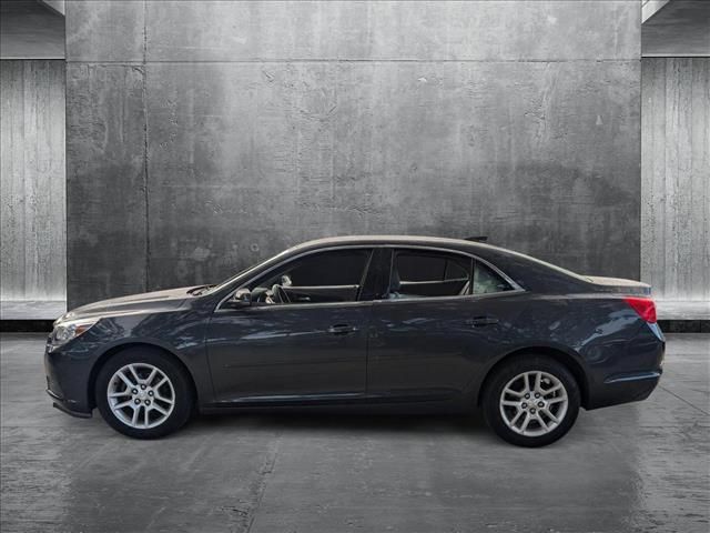 2015 Chevrolet Malibu LT