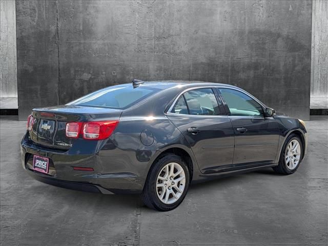 2015 Chevrolet Malibu LT