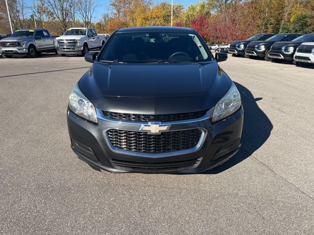 2015 Chevrolet Malibu LT