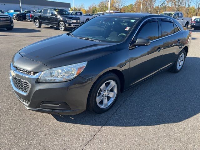 2015 Chevrolet Malibu LT