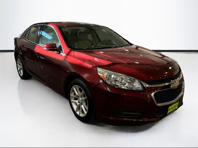 2015 Chevrolet Malibu LT