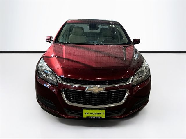 2015 Chevrolet Malibu LT