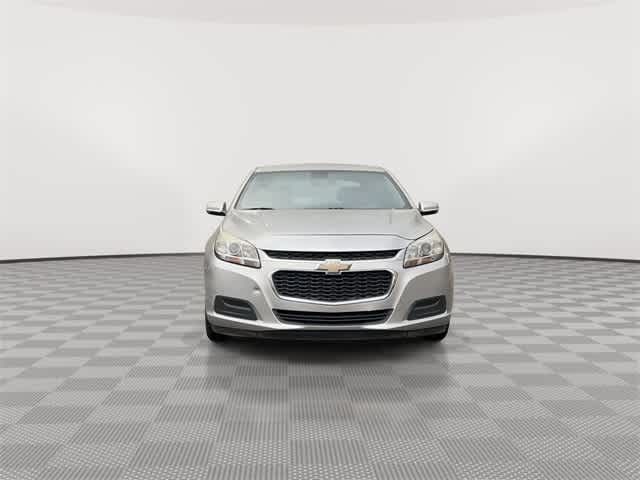 2015 Chevrolet Malibu LT