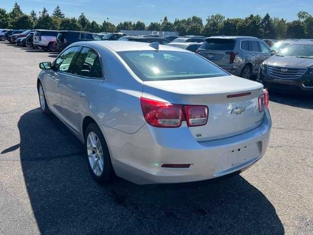 2015 Chevrolet Malibu LT