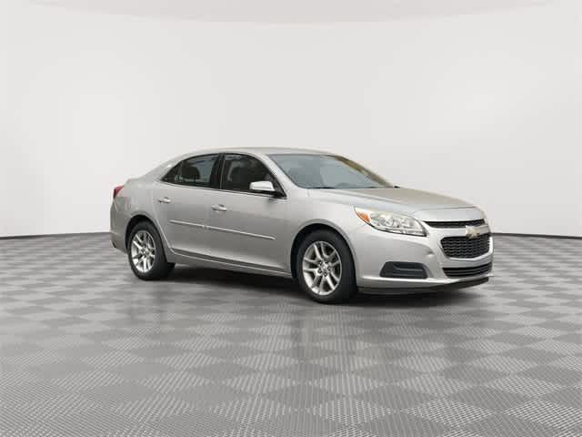 2015 Chevrolet Malibu LT