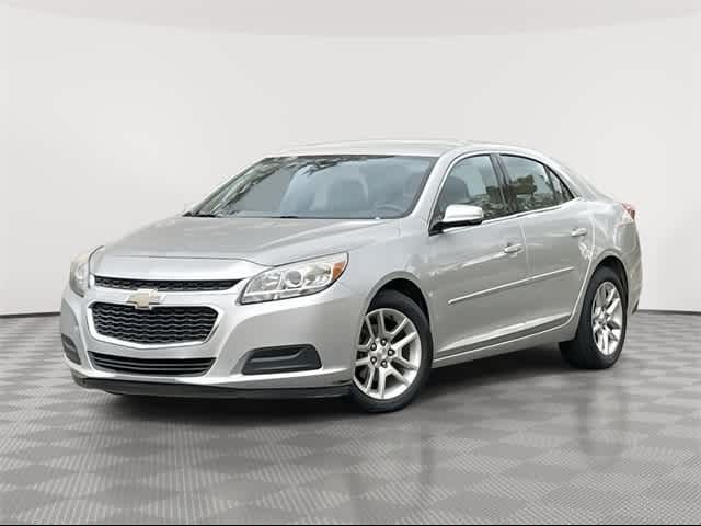 2015 Chevrolet Malibu LT