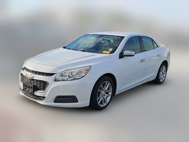 2015 Chevrolet Malibu LT