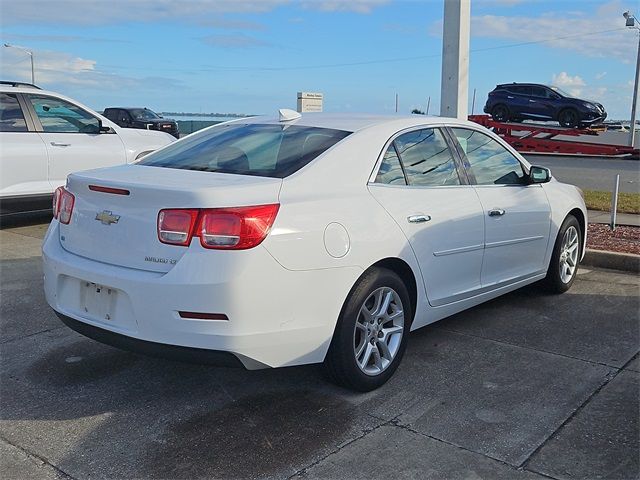 2015 Chevrolet Malibu LT