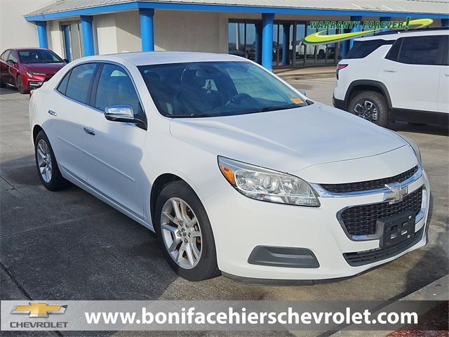 2015 Chevrolet Malibu LT