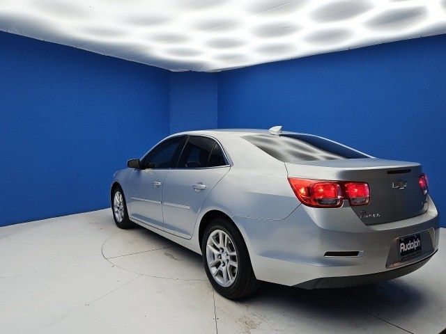 2015 Chevrolet Malibu LT