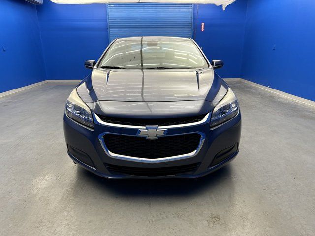 2015 Chevrolet Malibu LT