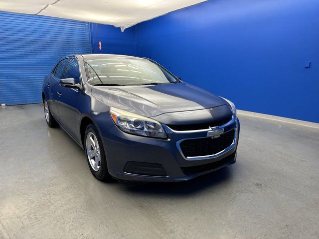 2015 Chevrolet Malibu LT