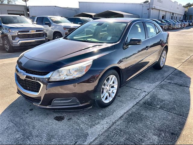 2015 Chevrolet Malibu LT