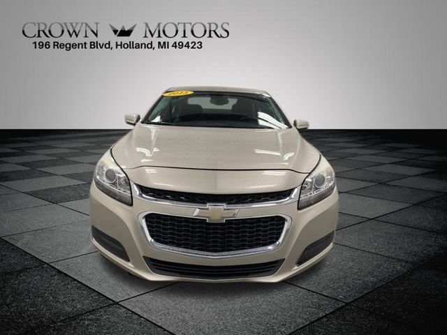 2015 Chevrolet Malibu LT