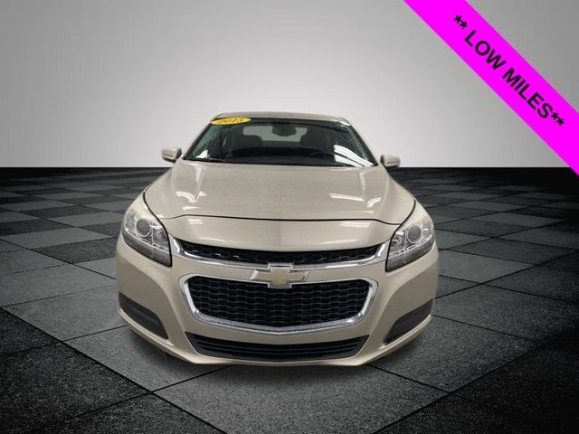 2015 Chevrolet Malibu LT