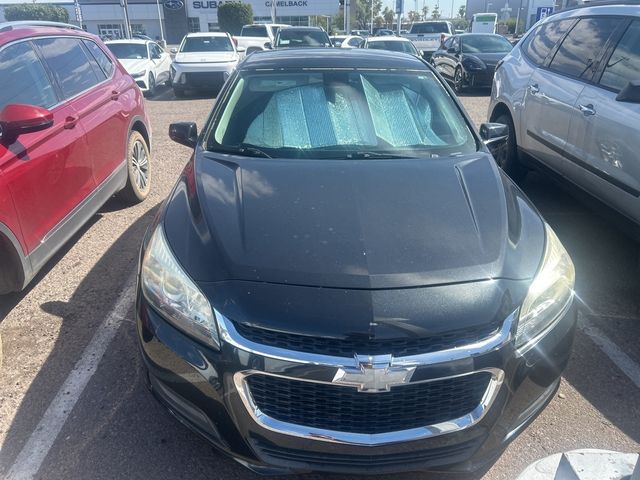 2015 Chevrolet Malibu LT
