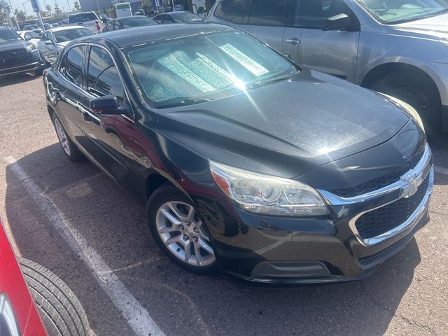 2015 Chevrolet Malibu LT