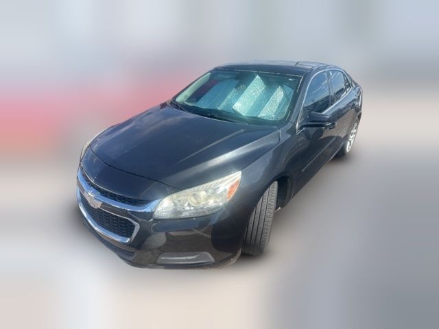 2015 Chevrolet Malibu LT