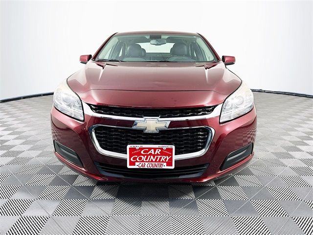 2015 Chevrolet Malibu LT