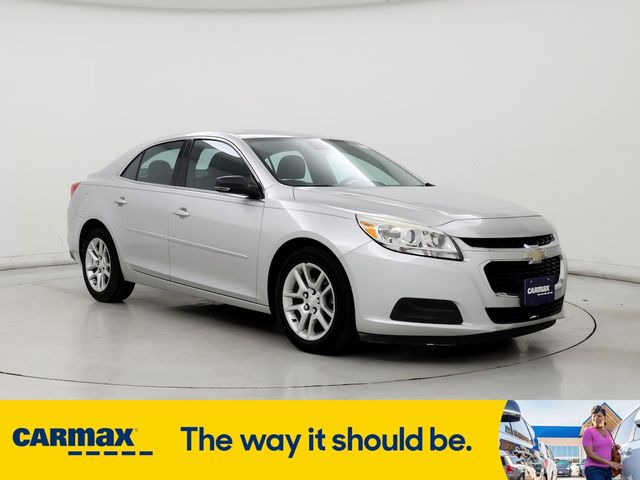 2015 Chevrolet Malibu LT