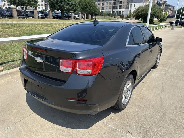 2015 Chevrolet Malibu LT