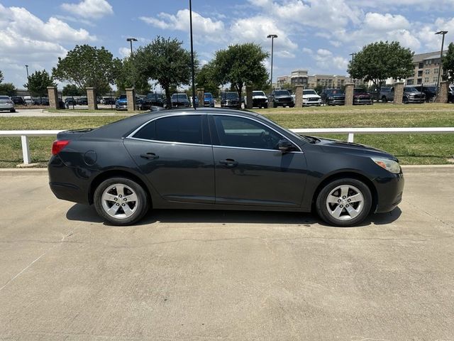 2015 Chevrolet Malibu LT