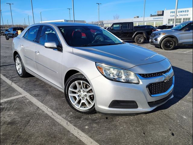 2015 Chevrolet Malibu LT