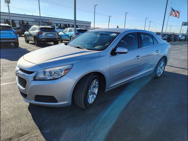 2015 Chevrolet Malibu LT