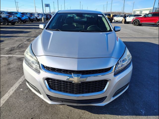 2015 Chevrolet Malibu LT