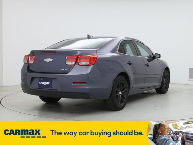 2015 Chevrolet Malibu LT
