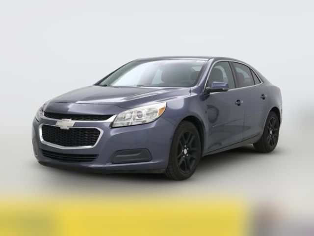 2015 Chevrolet Malibu LT
