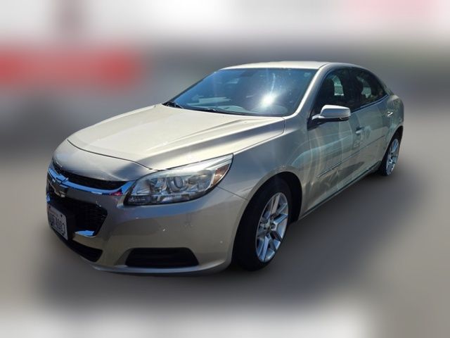2015 Chevrolet Malibu LT